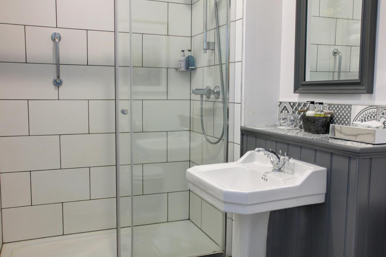 Lansdown Grove Hotel Bath Dış mekan fotoğraf