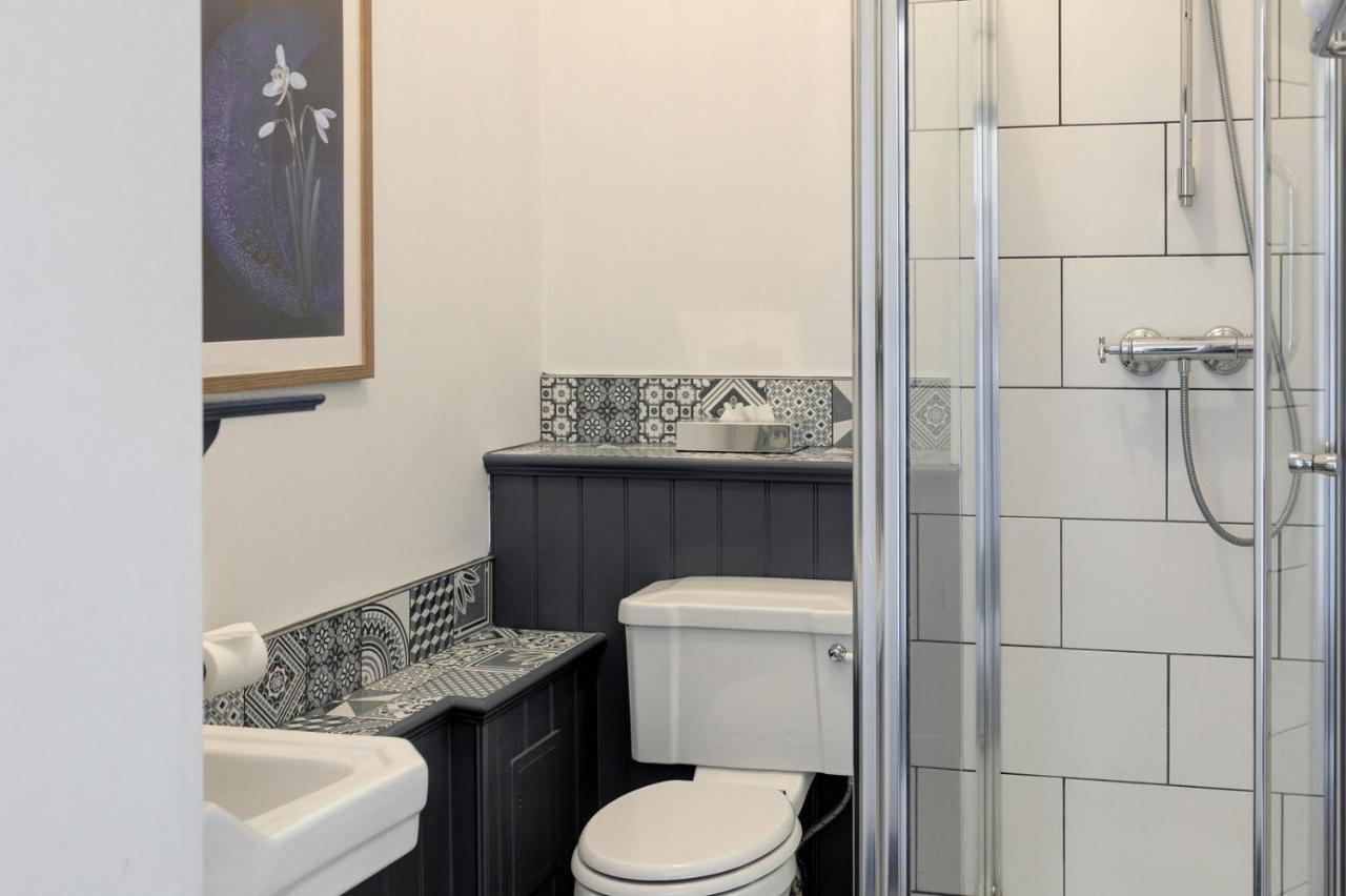 Lansdown Grove Hotel Bath Dış mekan fotoğraf