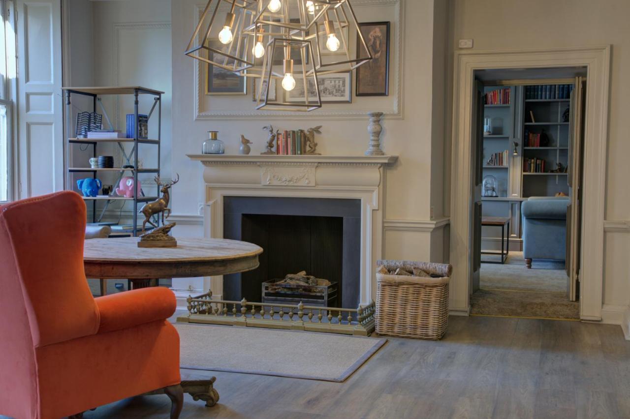 Lansdown Grove Hotel Bath Dış mekan fotoğraf