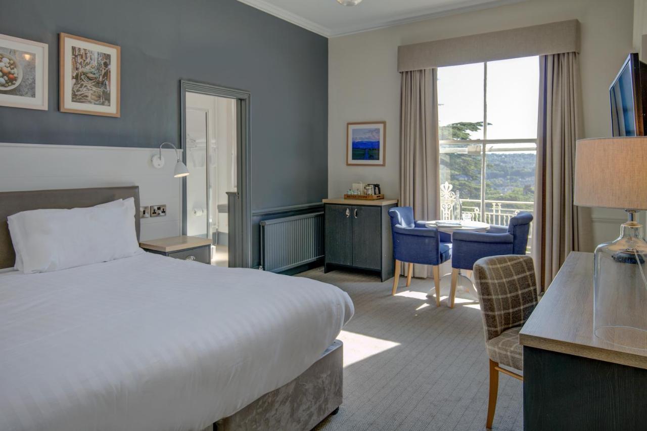 Lansdown Grove Hotel Bath Dış mekan fotoğraf