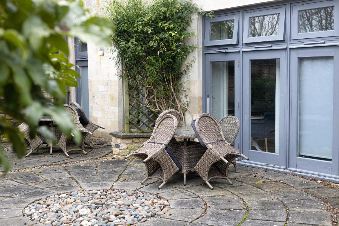 Lansdown Grove Hotel Bath Dış mekan fotoğraf