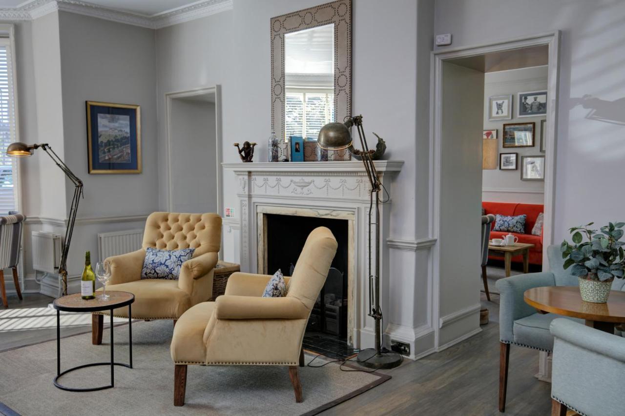 Lansdown Grove Hotel Bath Dış mekan fotoğraf