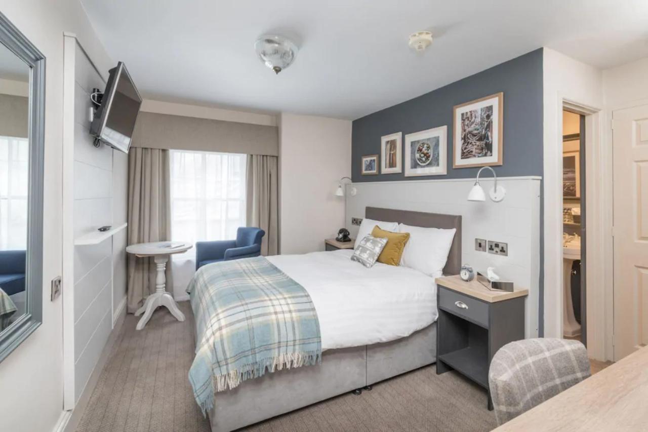 Lansdown Grove Hotel Bath Dış mekan fotoğraf