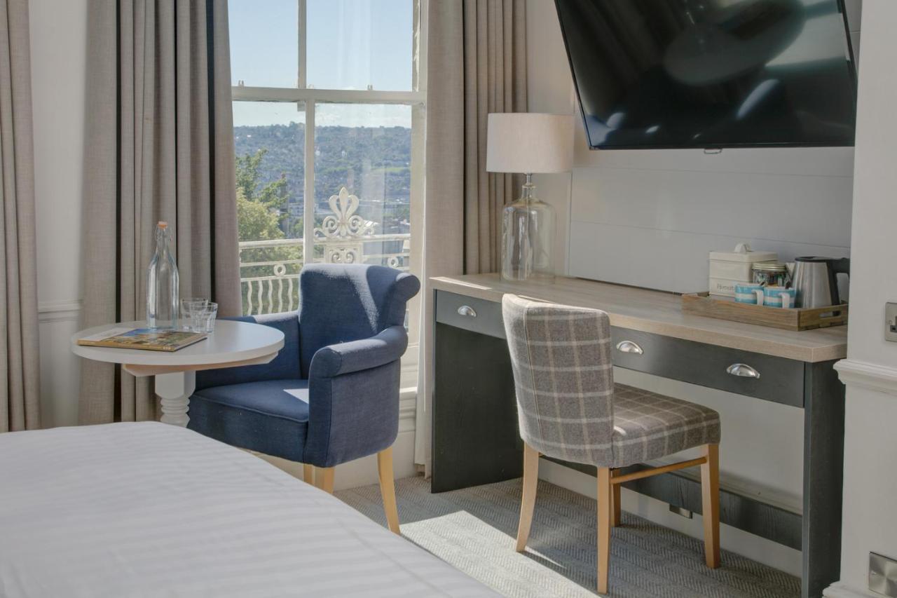 Lansdown Grove Hotel Bath Dış mekan fotoğraf