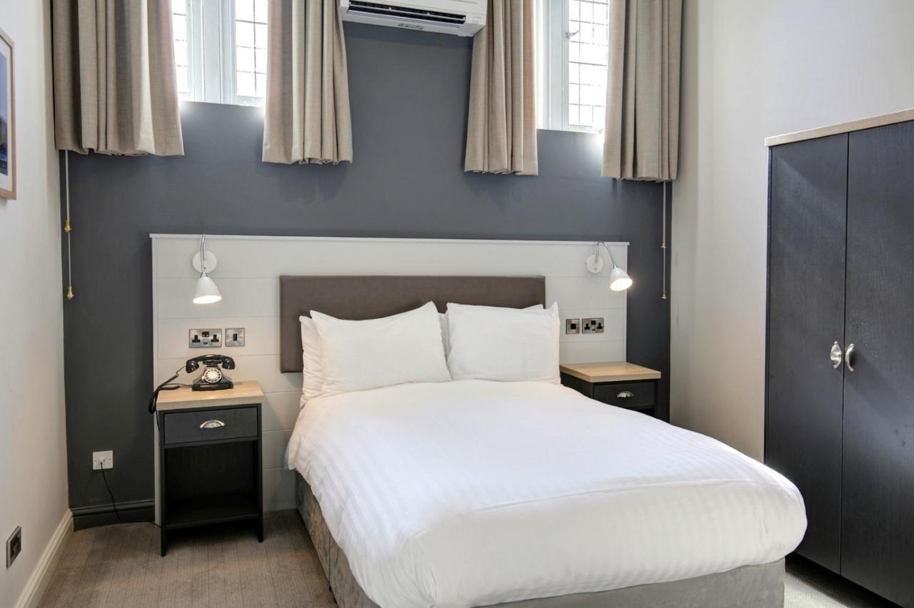 Lansdown Grove Hotel Bath Dış mekan fotoğraf