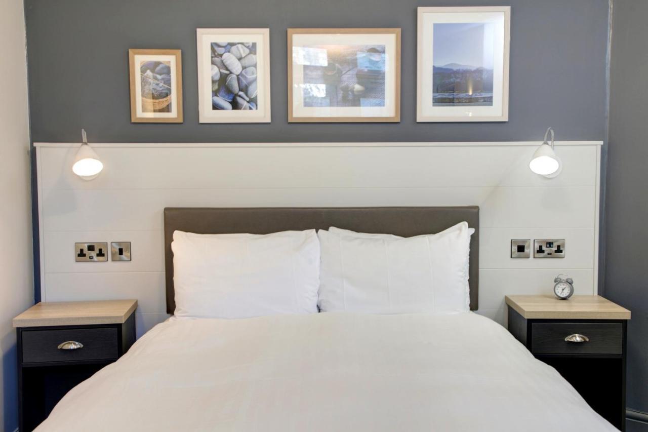 Lansdown Grove Hotel Bath Dış mekan fotoğraf