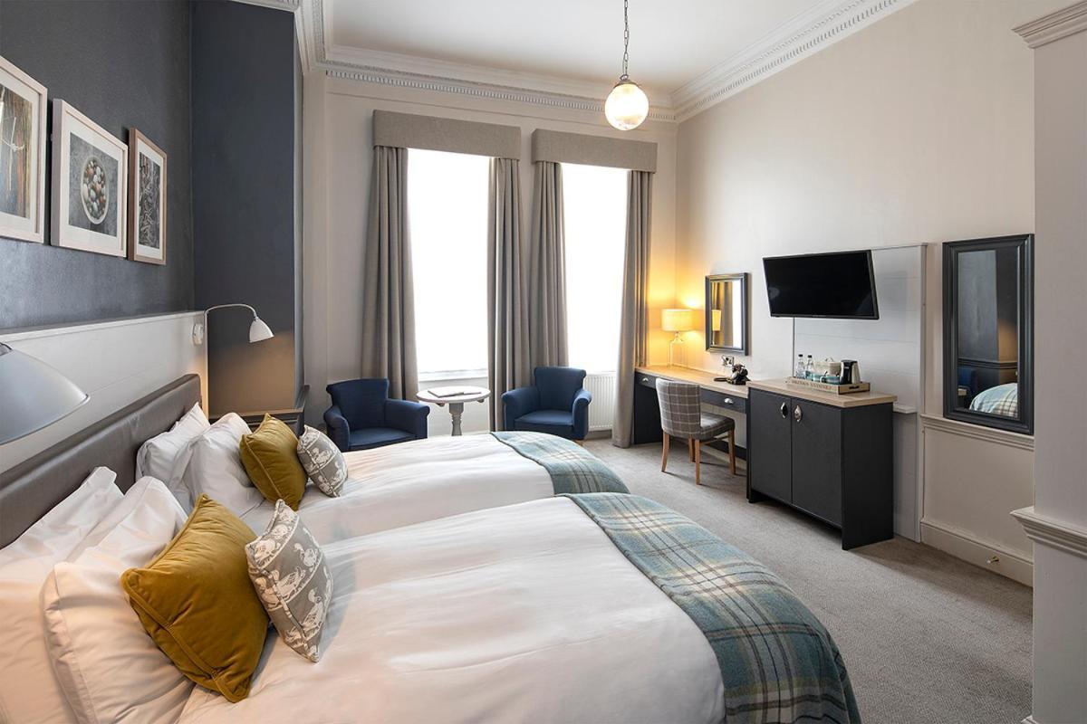 Lansdown Grove Hotel Bath Dış mekan fotoğraf